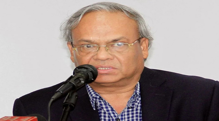 আওয়ামী লীগের মুখে গণমাধ্যমের স্বাধীনতার কথা মানায় না: রিজভী