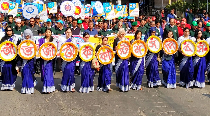 আন্তর্জাতিক কাস্টমস দিবস আজ