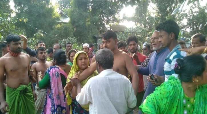 শ্রীপুরে ইউপি নির্বাচন পরবর্তী সহিংসতায় আহত ৩