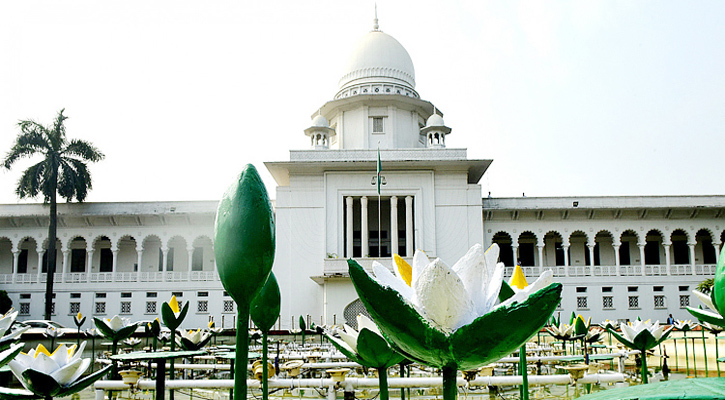 হাইকোর্ট চলচ্চিত্র শিল্পী সমিতির নির্বাচন স্থগিত করেননি