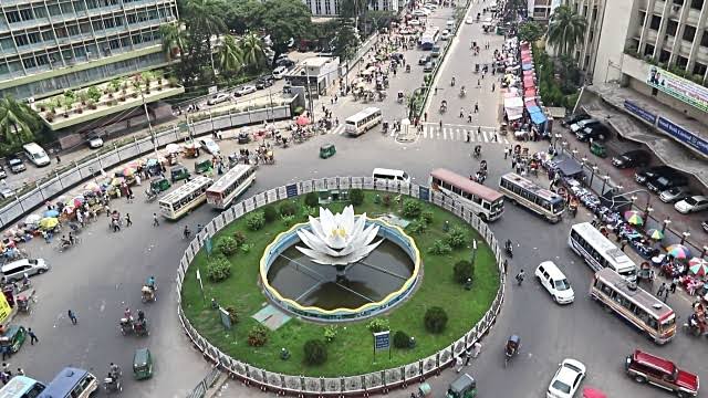 ঢাকার যেসব মার্কেট ও দোকান বন্ধ থাকবে আজ