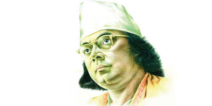 কাজী নজরুল ইসলামকে ‘জাতীয় কবি’ ঘোষণার গেজেট প্রকাশে রিট