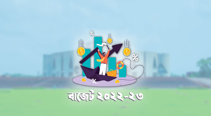 ঘাটতি বাজেট মেটাতে যে ছক এঁকেছে সরকার