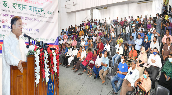 বাণিজ্যিক সিনেমায় অনুদান বন্ধের দাবির তীব্র প্রতিবাদে পুরো চলচ্চিত্র পরিবার