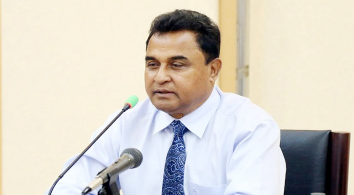 মূল্যস্ফীতি ও রিজার্ভ নিয়ে আতঙ্কিত হওয়ার কিছু নেই: অর্থমন্ত্রী