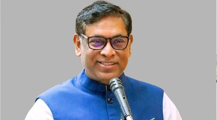 গ্যাস সরবরাহ নিশ্চিত না করলে গ্রাহককে ক্ষতিপূরণ দিতে হবে : বিদ্যুৎ প্রতিমন্ত্রী নসরুল হামিদ