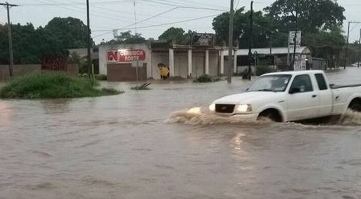 বলিভিয়ায় বন্যায় ৩৩ জনের মৃত্যু