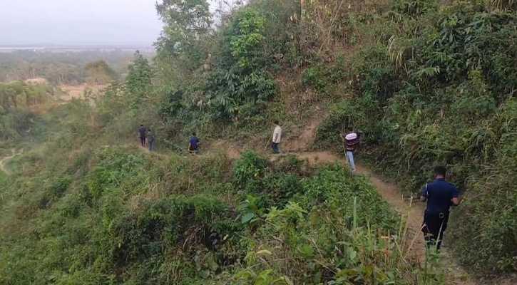 টেকনাফে অপহরণ: ৫ অপহৃত কৃষকের চারজন উদ্ধার