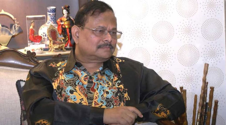 যুক্তরাষ্ট্রের ভাষায় বাংলাদেশি দুর্নীতিগ্রস্ত ব্যক্তি