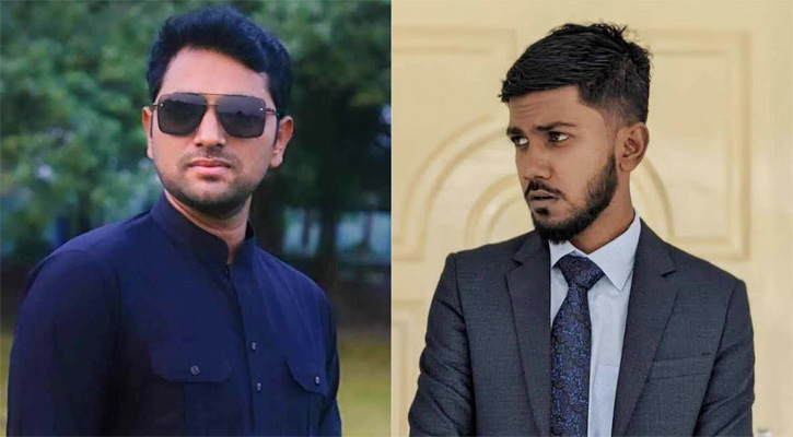 বুলবুল-তামজিদের নেতৃত্বে ইবির স্পোর্টস এসোসিয়েশন