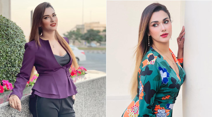 প্রেম-প্রতারণার গল্প নিয়ে সেন্সরে ববি