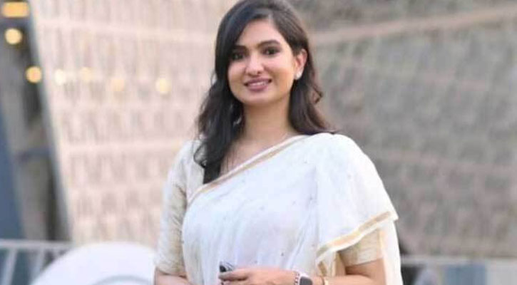 উড়িষ্যার প্রথম মুসলিম নারী বিধায়ক সোফিয়া