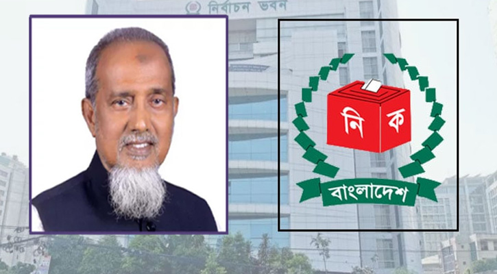 প্রার্থিতা হারালেন আ. লীগের এনামুল