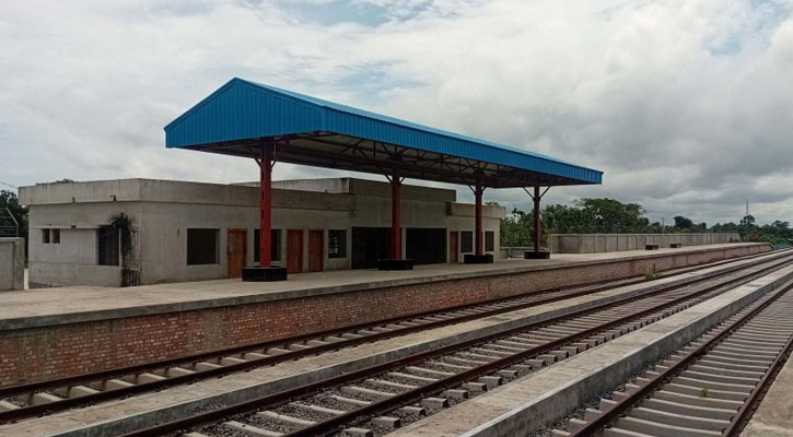 পহেলা জুন থেকে ট্রেন চলবে খুলনা-মোংলা রেলপথে