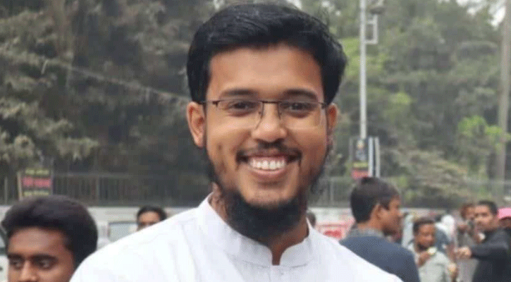 কেন্দ্রীয় সমন্বয়ক তারিকুল ইসলামকে কুবিতে ‍‍`অবাঞ্ছিত‍‍` ঘোষণা