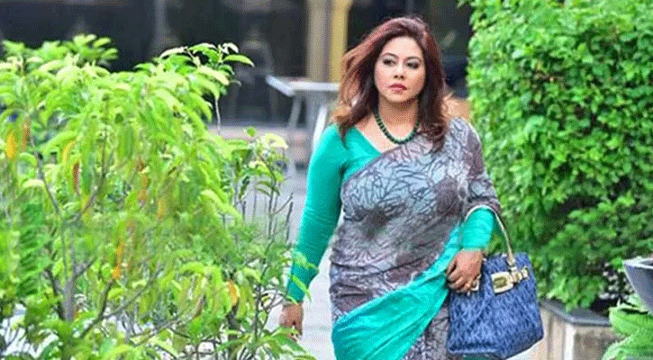 জামিন পেলেন শমী কায়সার