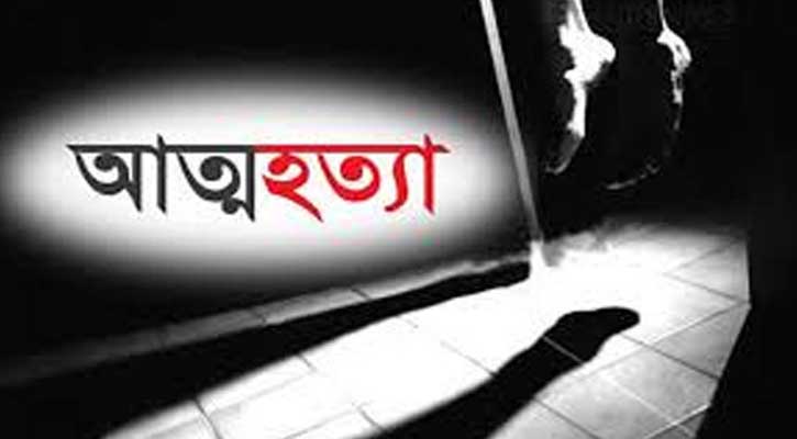 মান্দায় গলায় ফাঁস দিয়ে যুবকের আত্মহত্যা