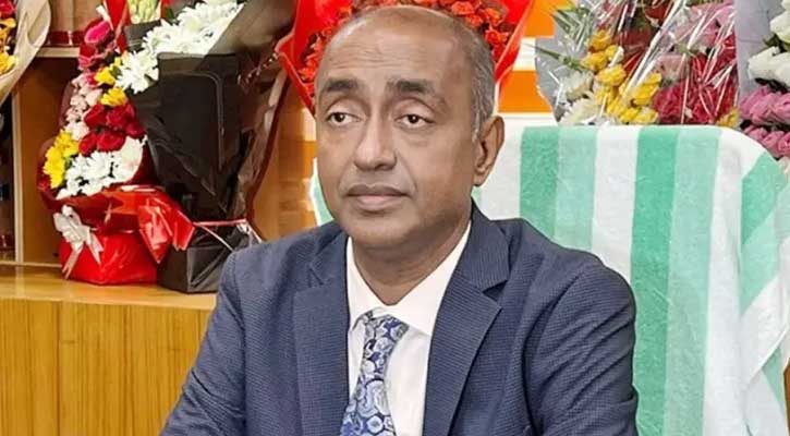 আ. লীগকে ক্ষমতায় রাখতে আন্তর্জাতিক ষড়যন্ত্রে বিডিআর হত্যাকাণ্ড