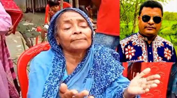 বিএনপি নেতার হামলায় যুবদল নেতা নিহত: বিক্ষুব্ধ জনতার আগুনে পুড়লো তিনটি বাড়ি