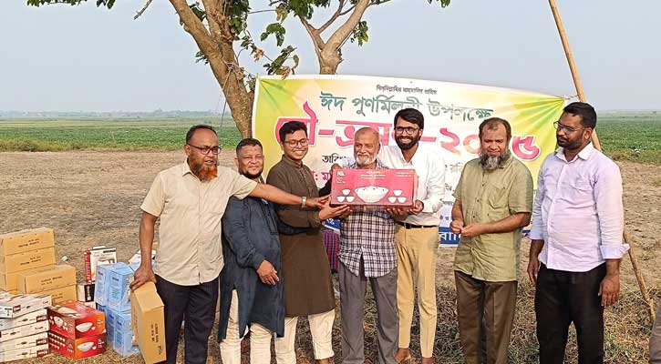 নারায়ণগঞ্জ সাংবাদিক ফোরামের ঈদ পুনর্মিলনী ও নৌ-ভ্রমণ অনুষ্ঠিত