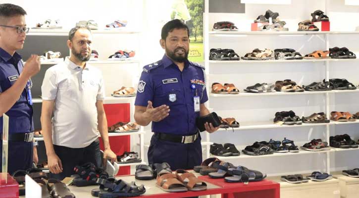মৌলভীবাজারে লুটপাট করে কেউ ছাড় পাবে না-পুলিশ সুপার