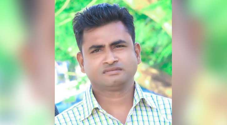 সাংবাদিককে জেলা যুবদল নেতার হুমকি