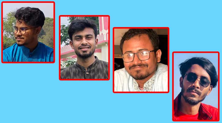৩০ বছরে ঢাকা ইন্টারন্যাশনাল ইউনিভার্সিটি: শিক্ষার্থীদের ভাবনা ও প্রত্যাশা