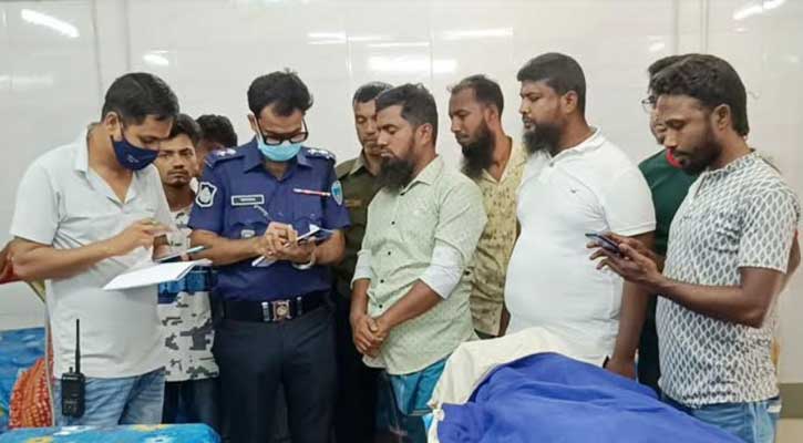 চাঁদপুরে পৃথক ঘটনায় পানিতে ডুবে মা-ছেলেসহ ৩ জনের মৃত্যু
