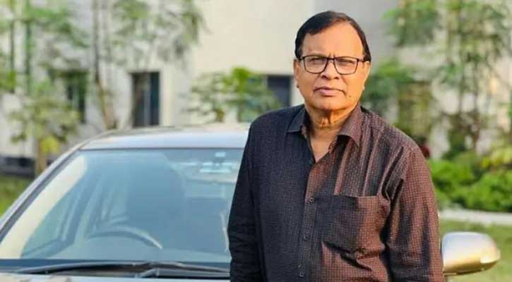 যবিপ্রবি মেডিকেল সেন্টারের টানা তৃতীয়বারের মতো প্রধান চিকিৎসা কর্মকর্তার দায়িত্ব পেলেন