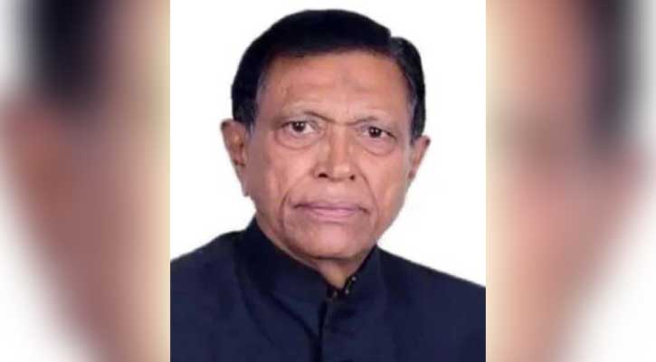 সুনামগঞ্জ জেলা কারাগারে চেয়ারম্যানের মৃত্যু