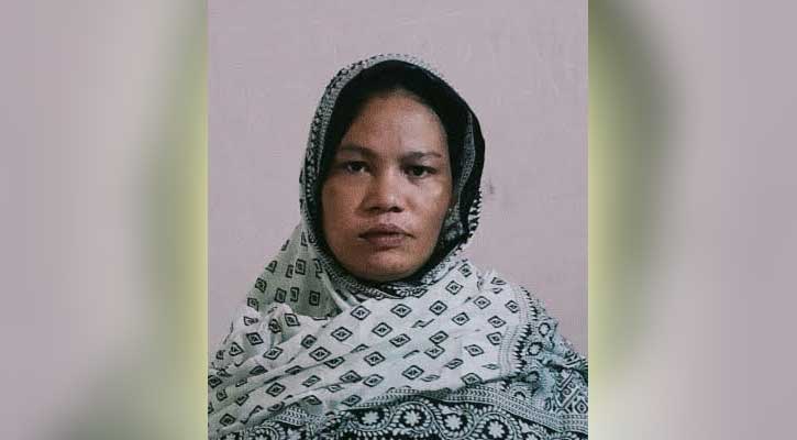 কালীগঞ্জে চোলাই মদ জব্দ, নারী মাদক কারবারী আটক