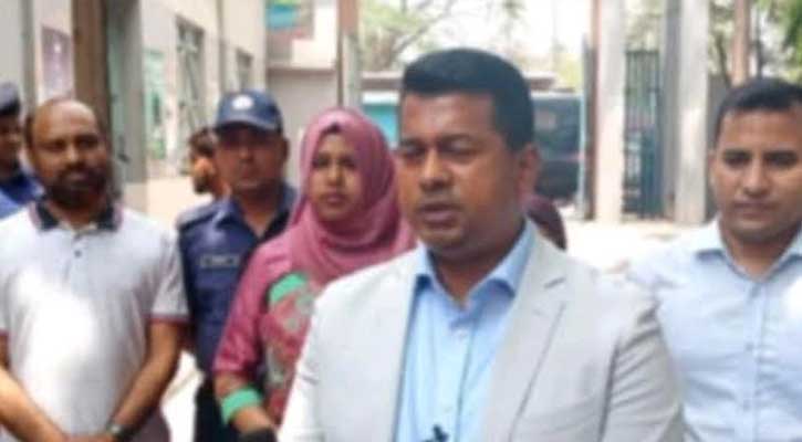 স্বচ্ছতা বজায় রাখতে ৩০মিনিট আগে সেট জানিয়েছে বোর্ড কর্তৃপক্ষ