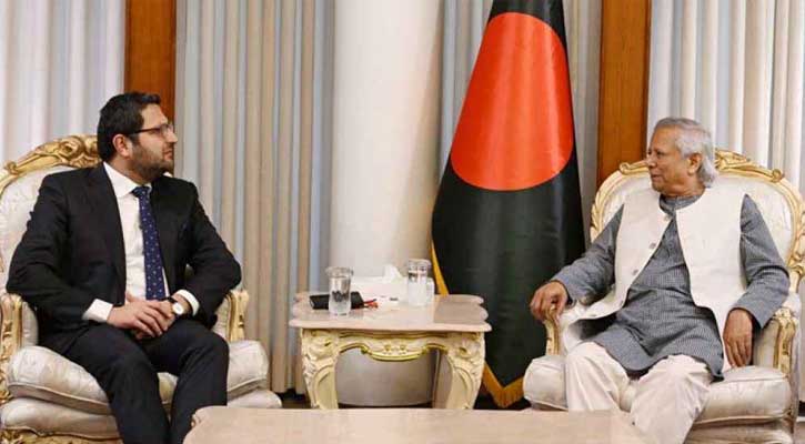 বাংলাদেশে বিনিয়োগে আগ্রহী পাকিস্তানের এনগ্রো হোল্ডিংস