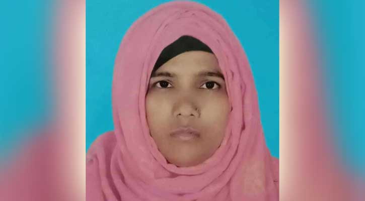 শাক দিয়ে মাছ ঢাকার চেষ্টা ব্যর্থ— ইউপি সদস্য ঝর্ণার বিরুদ্ধে তদন্ত কমিটি গঠন