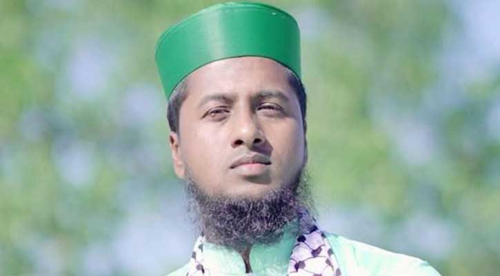 সড়ক দূর্ঘটনায় মারা গেলেন মসজিদের মুয়াজ্জিন আজাদ