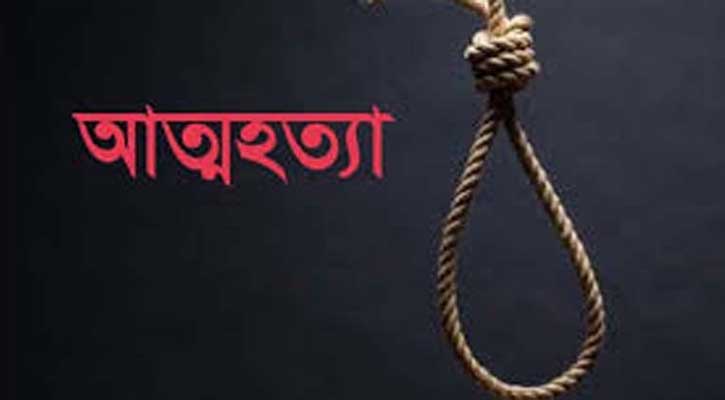 ফরিদপুরের বোয়ালমারীতে গলায় রশি দিয়ে গৃহবধূর আত্মহত্যা, স্বামী আটক
