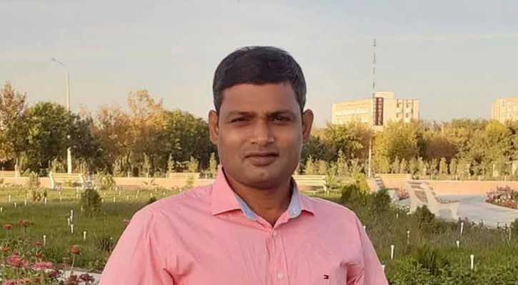 ঢাকা টঙ্গীতে সড়ক দুর্ঘটনায় নিহত রাঙ্গুনিয়ার যুবক