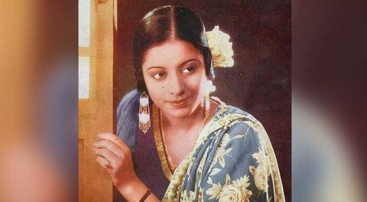 নায়িকা কানন বালা দেবীর জন্মদিন আজ