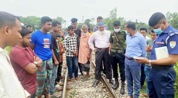 কমলগঞ্জে নিখোঁজের একদিন পর খণ্ডিত মরদেহ উদ্ধার