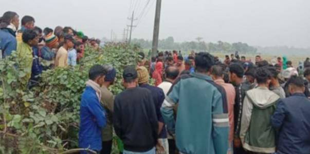 কর্ণফুলীতে যুবকের গলাকাটা মরদেহ মিললো ধানের জমিতে