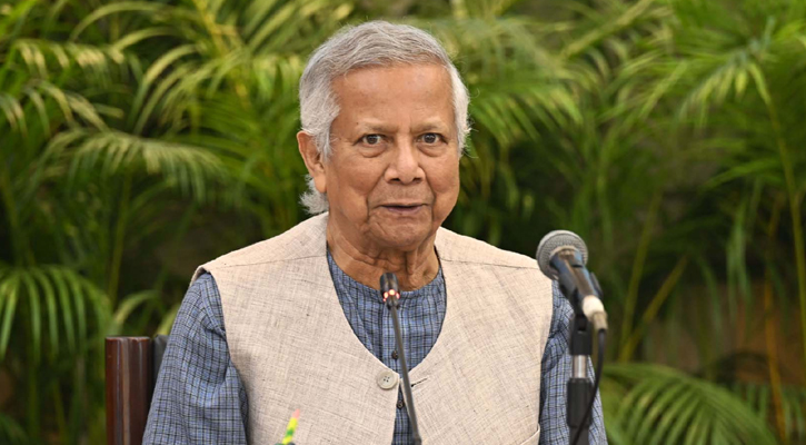 দেশকে অস্থিতিশীল করার চেষ্টা করলে নেওয়া হবে কঠোর ব্যবস্থা