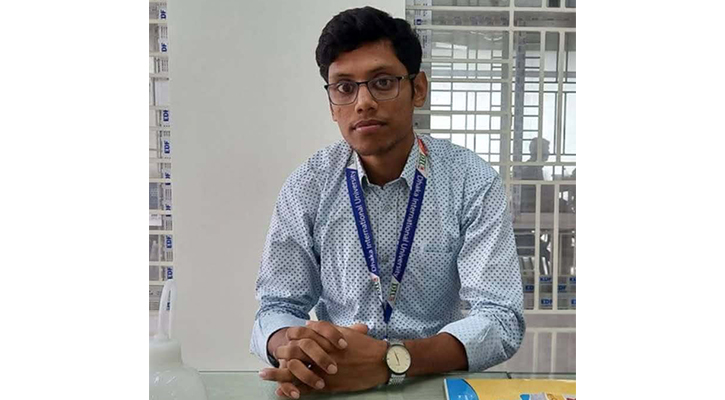 ডিআইইউ শিক্ষার্থীর মৃত্যু; দুর্ঘটনা, খুন নাকি অন্যকিছু?