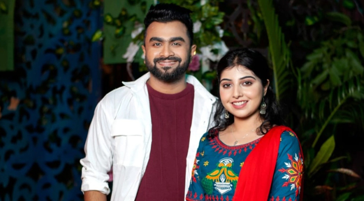 আসছে ইমরান-পড়শীর নতুন গান ‘কথা একটাই’