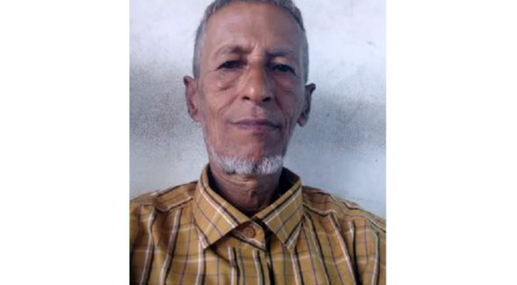 চাঁদপুর মতলব দক্ষিনে কৃষকলীগ নেতা সহ আটক ২ জন