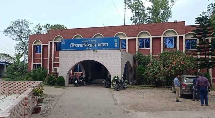 অপহরণের ১৬ দিন পর স্কুল ছাত্রী উদ্ধার, ২ অপহরণকারী গ্রেফতার