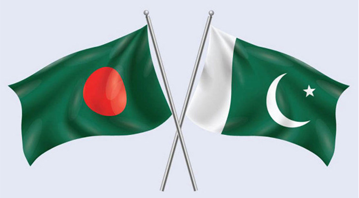 ১৫ বছর পর বাংলাদেশ-পাকিস্তান পররাষ্ট্রসচিব পর্যায়ের বৈঠক আজ