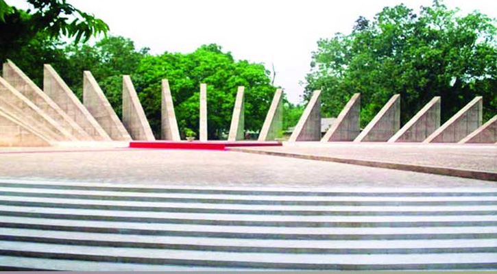 ঐতিহাসিক মুজিবনগর দিবস আজ