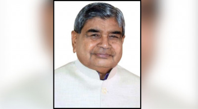 খুলনা-১ আসনের সাবেক এমপি পঞ্চানন বিশ্বাসের বিরুদ্ধে দুদকের মামলা