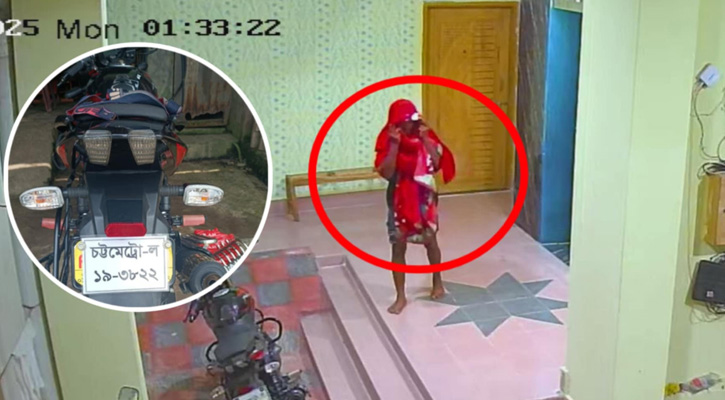 আনোয়ারায় বেড়েছে চুরি, ডাকাতিসহ নানান অপরাধ, উদ্বিগ্ন জনসাধারণ