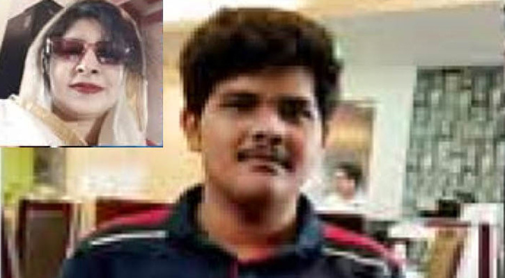 যশোর শহরে পালিত মাদকাসক্ত ছেলের হাতে মা খুন